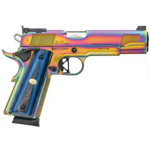 CDLY 1911 45ACP 5 NEBULA EMPIRE GRADE 8RD