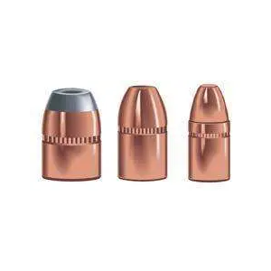 Speer 4211 Handgun  38 Cal .357 158 gr Jacketed Hollow Point (JHP) 100 Per Box