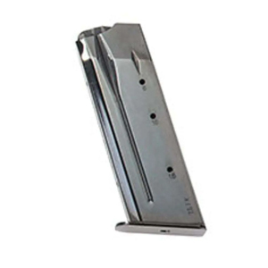 FK BRNO MAGAZINE FOR 7.5 FK, 10MM, .40 14RND BLACK