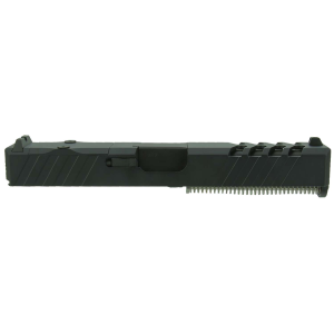 TacFire BUGLK22 RMR  Fits Glock 22 Black