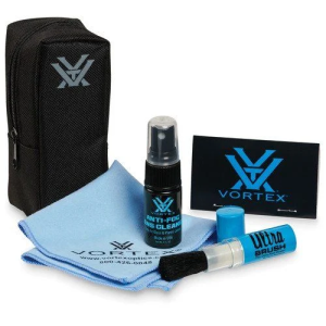 Vortex FogFree lens cleaning Field Kit