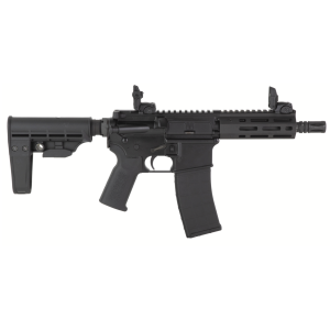 Tippman Arms M422 Micro Elite 22 LR 7 Threaded Barrel 125 Rd Magazine Pistol