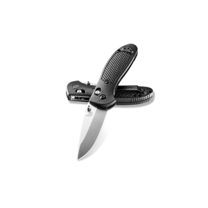 Benchmade 551 Griptilian Folding Knife