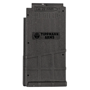 TIPPMANN A201261 MAG M4-WMR 10R MAG (PINNED)