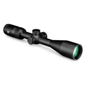 Vortex Crossfire HD, 4-12x44, Illuminated Dead-Hold 2A BDC Reticle, Rifle Scope