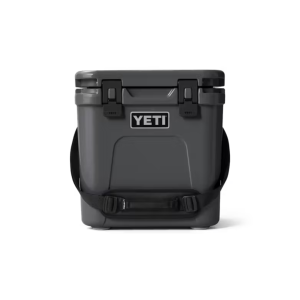 Yeti Roadie 24 2.0 Charcoal Hard Cooler