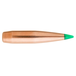 Sierra 4580C GameKing 7mm 180gr 500/Box