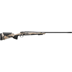 BROWNING XBOLT 2 WESTERN HUNTER LR 300 WM 26 OVIX 