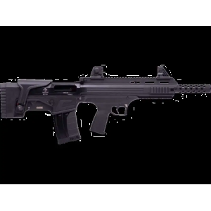 ATI BULLDOG SGA 20GA BULLPUP SHOTGUN BLACK 5 RND MAG