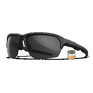 Wiley X Jakl Sunglasses