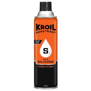 KROIL W/SILICONE UNFREEZSPRAY16Z