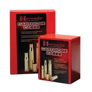 257 WEATHERBY MAGNUM BRASS CASE