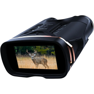 BUK OPS Buknoculars Prime Binos
