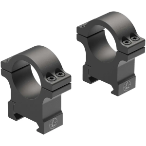 LEU OPEN RANGE RIMFIRE 11MM/3/8 1 HIGH
