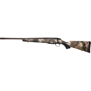 TIKKA T3X LITE 7MM PRC VEIL WIDELAND 24.3 BRNZ/SYN LEFT H