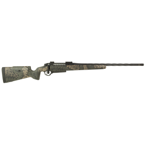 Seekins Precision Havak Pro Hunter 3, 7mm PRC, 22 Barrel, 3rd Capacity, Woodland Shadow, Bolt Action Rifle