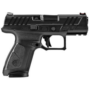 Battle Hawk Armory Beretta APX A1 Compact, 9mm, 3.7 Barrel, 2-15rd Magazines, Optics Ready, Pistol