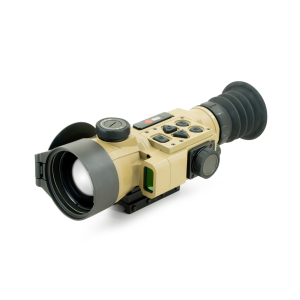INFIRAY OUTDOOR 640X480 LRF 50MM HYBRID COMPACT THERMAL OPTIC
