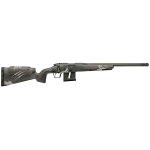 FIERCE FRR22LR18BP RAZOR 22LR 18 BLK/PHTM