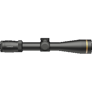 Battle Hawk Armory Leupold VX-5HD 3-15x44mm CDS-ZL2 SFP, Illuminated FireDot Duplex Reticle, Rifle Scope