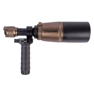 FOXPRO QUADFIRESC QUAD FIRE SCAN LIGHT