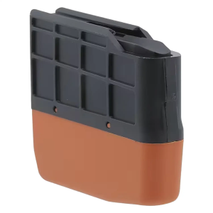 WORN TIKKA S540210021 T3X EXT 223 MAG ORANGE 6RD