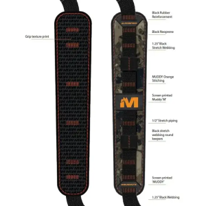 SUMMIT RIDGE ?FLEXIBLE COMFORT SLING?