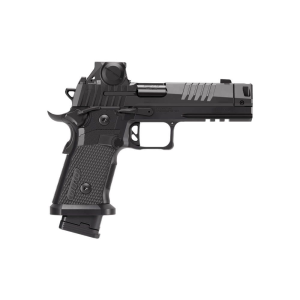 SIG Sauer P211GTO RXSL Full Size 9mm 44 1 23rd and 2 21rd SIGLOC Pro MACH3D Compensator XRAY3 Sights Pistol