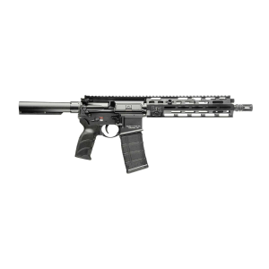 MR556 A4 5.56 11 10+1 BLK