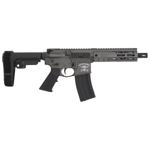 BRIGADE BM-15 5.56 7.5 TUNG SBA3 MLOK A2