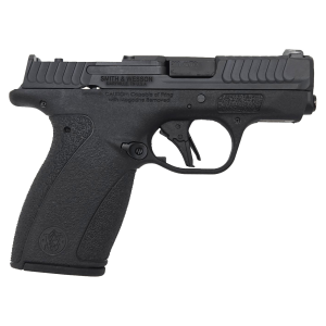 Smith  Wesson Bodyguard 20 RMSC Optic Ready 380acp 275 Barrel 2 Magazines No Thumb Safety Pistol