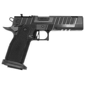 Cardinal Arms G2 9mm 5 Ported Barrel 2 17rd Magazines RMR Ready Black DLC Pistol