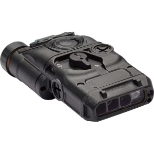 Steiner ATLAS Green / IR Laser Illuminator Laser Sight
