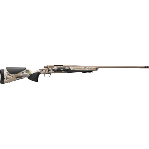 BROWNING XBOLT 2 SPEED LR 65 PRC 26 OVIX SMOKED BRNZ