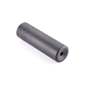 WHISPER TI 5.56MM SILENCER BLK