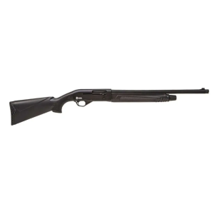 Citadel FWH20201 Warthog  20 Gauge 20 41 3 Black Fixed Stock Black Right Hand