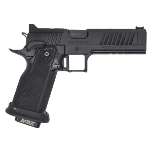 Phoenix Trinity HDuty 9mm 478 Sight Block Barrel 2 Magazines RMR Ready Pistol