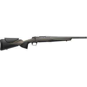 BROWNING XBOLT 2 ALL PURPOSE 243 WIN 165 SYNBLUED 