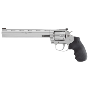 COLT KING COBRA TARGET 22LR 8 6RD STAINLESS BLACK GRIPS