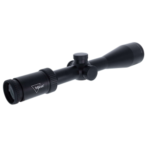 Trijicon 2700009 Huron Satin Black 4-16x 50mm 30mm Tube BDC Hunter Holds Reticle