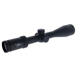 Trijicon 2800004 Ascent Matte Black 4-16x50mm 30mm Tube BDC Target Holds Reticle