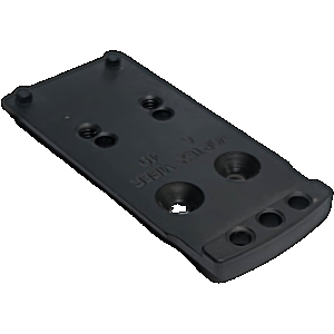 Atlas Gunworks Optic Plate System for Vortex Viper