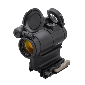 Aimpoint Comp M5 Red Dot Reflex Sight 39mm LRP Base