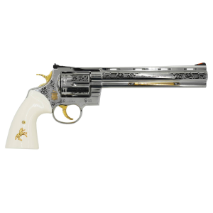 Colt Mfg Anaconda 44 Mag 8 Barrel 6rd Capacity Limited to 150 Revolver