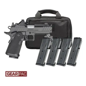 SPG PH9117AOSLCCOMPPAC DS PRDGY UNT TRT 4.25   10R