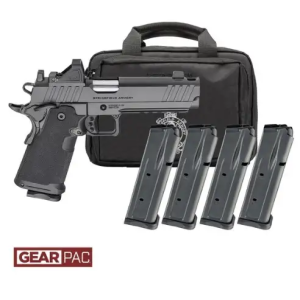 SPG PH9119AOSLCCOMPPAC DS PRDGY UNT TRT 5 10R