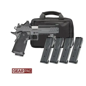 SPG PH9119AOSLCPAC DS PRDGY UNT FO 5 10R