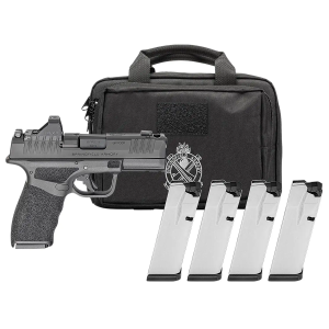 SPG HCP9379BOSP15COMPAC HC PRO CMP UDT 3.7 15R