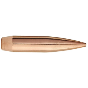 6.5 mm/.264 Caliber (.264) 130 gr. HPBT Match 500 count bullets