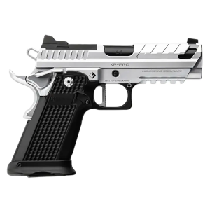 FUSION XP-COMP-9-C-10 XP PRO COMP 9MM 10R CHROME